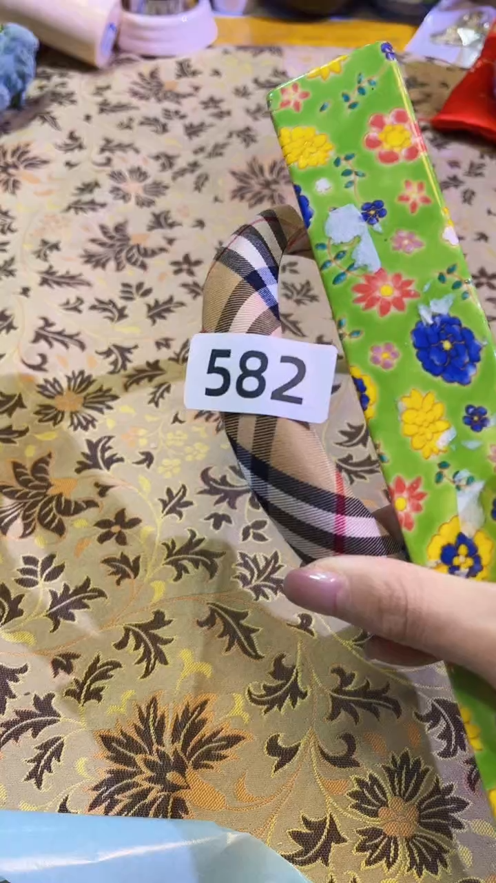 【闪购商品】瓷片陶茶666文玩周边多人