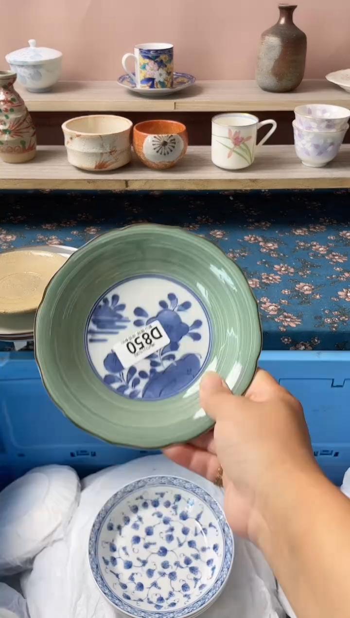 瓷片小*瓷器瓷器D850