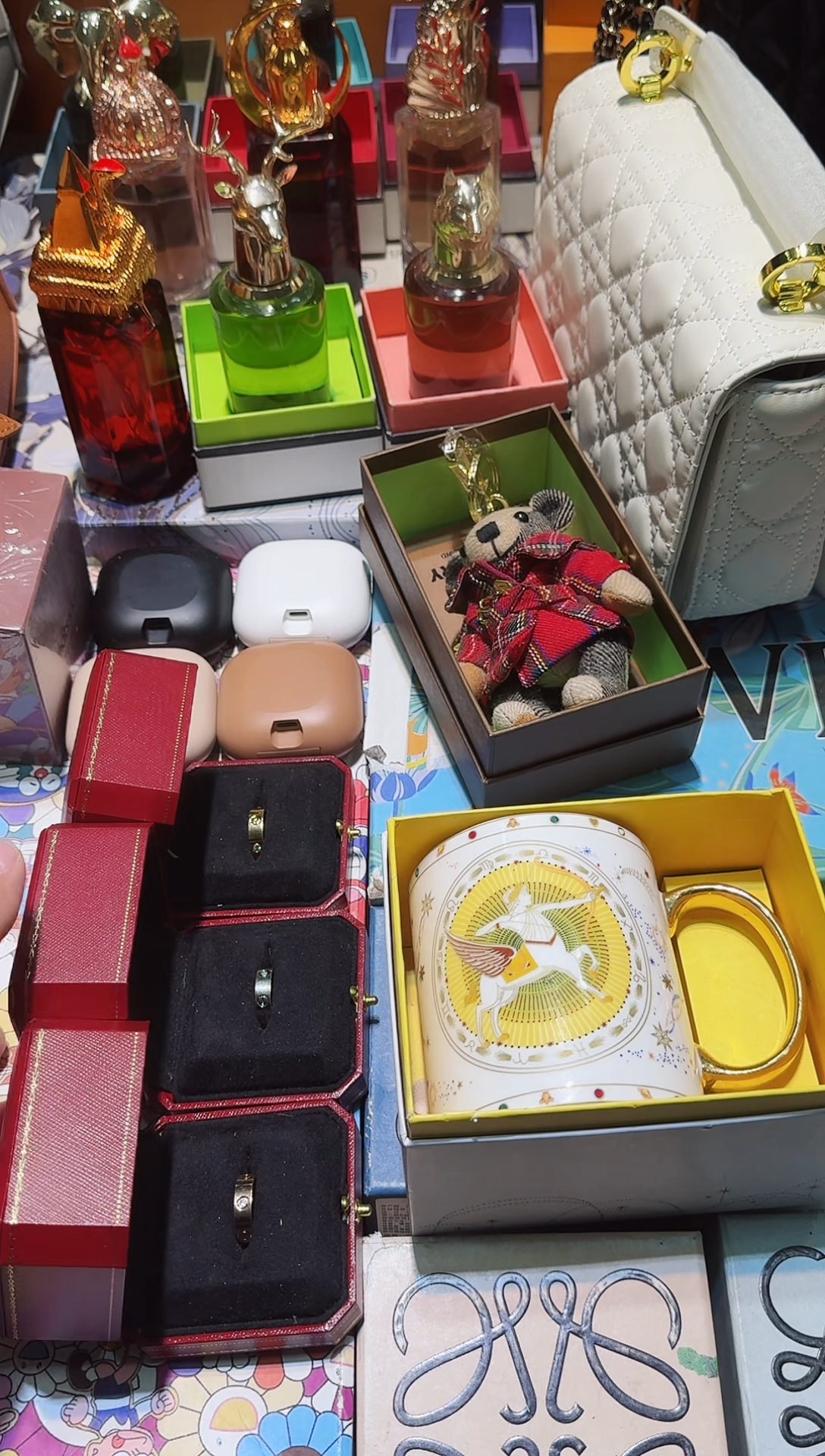 【闪购商品】瓷片换类目孤品单品一件不留