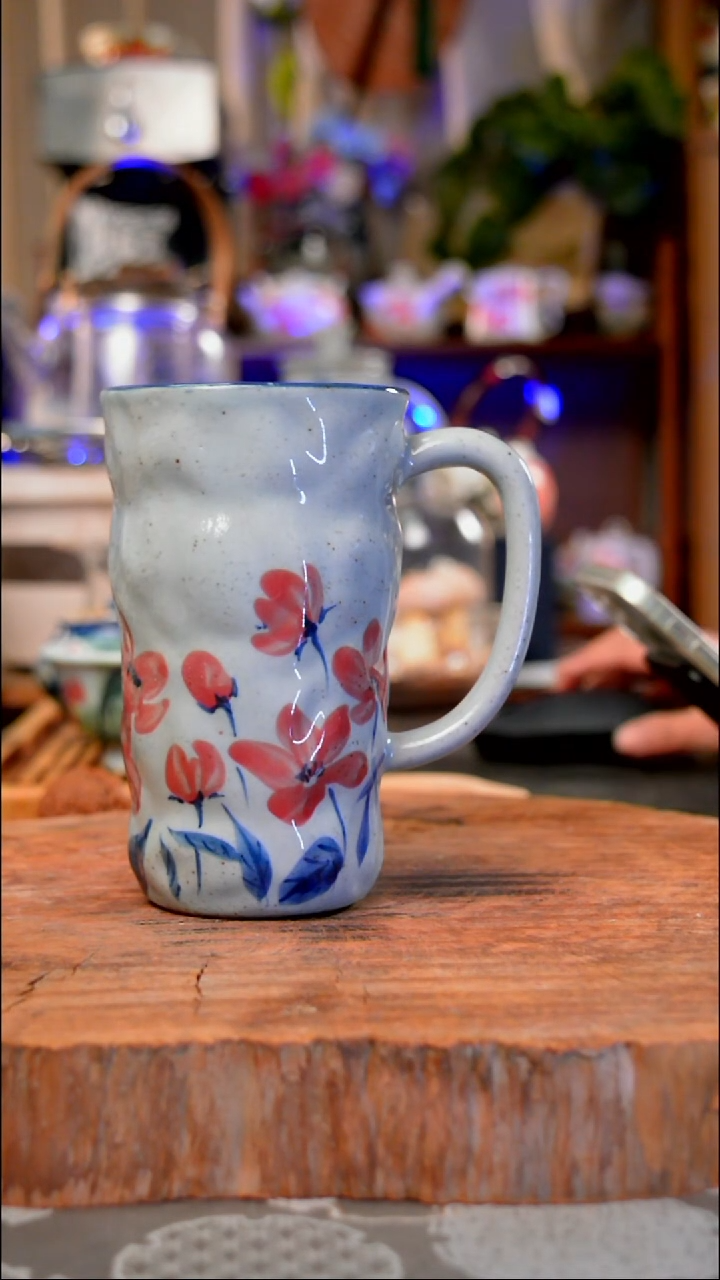 【闪购商品】杯景德镇瓷生活手作