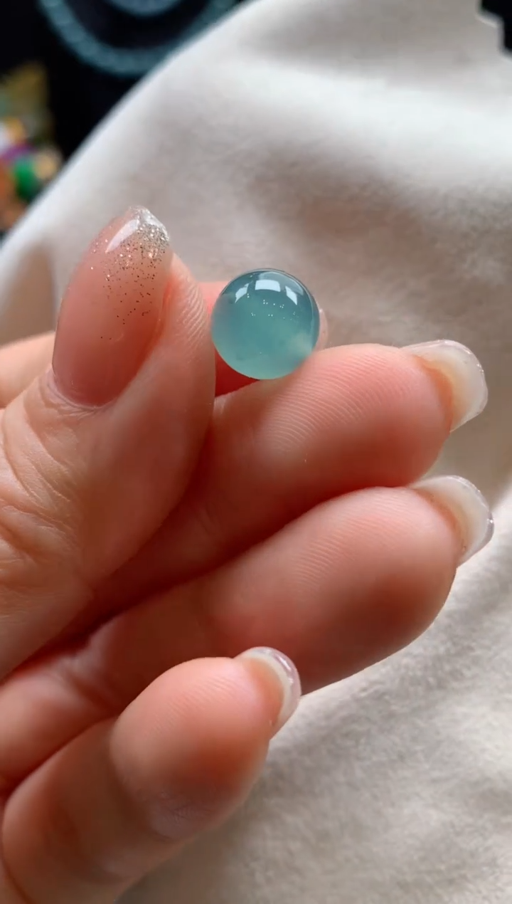 【闪购商品】翡翠颈饰未镶嵌0582217083