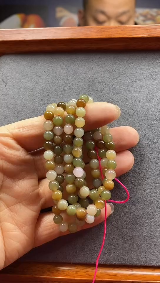 【闪购商品】和田玉手链未镶嵌精品和田玉链子