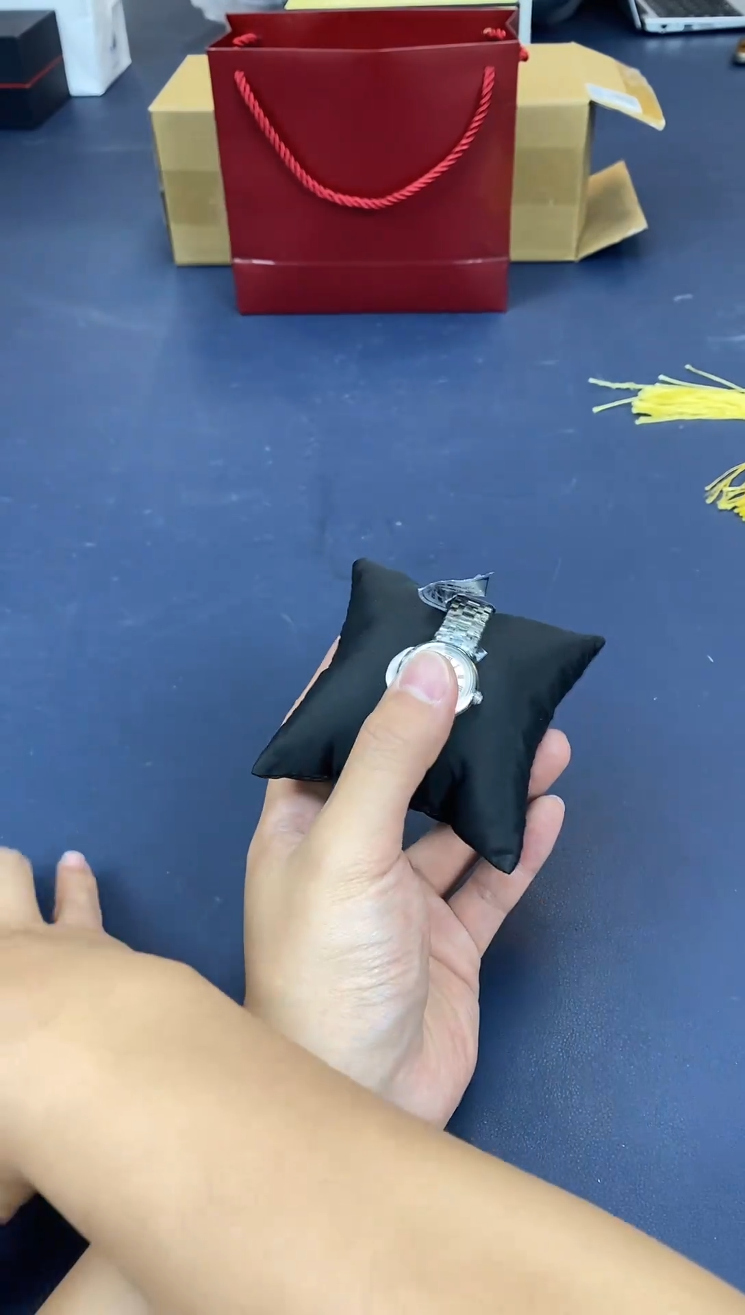 瓷片老号重启，一漏到底@@CC272