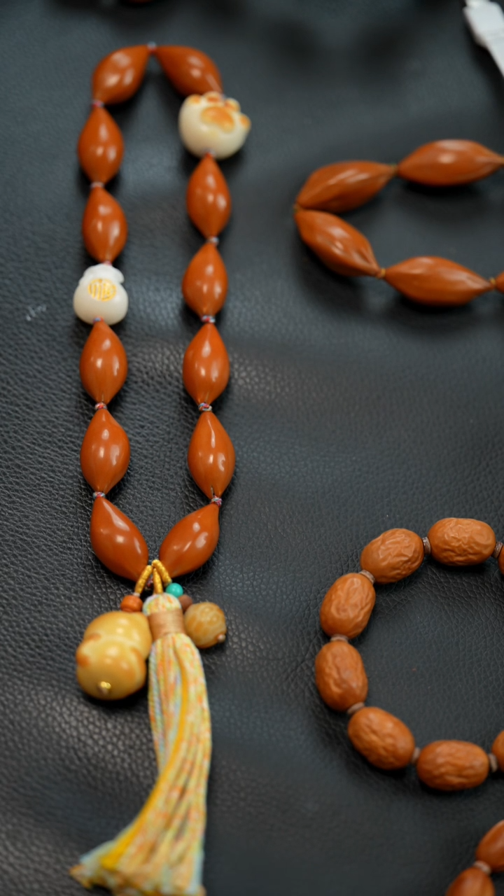 手串/手链橄榄核手持 精编上新款 