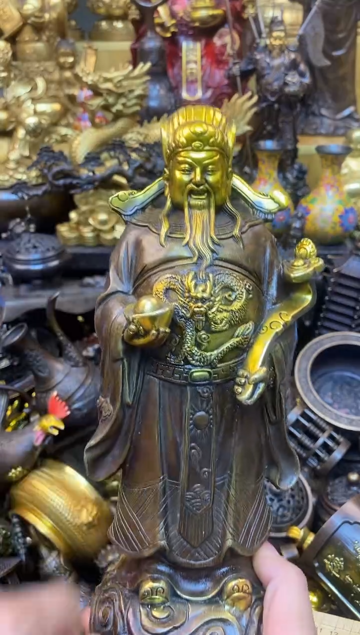 案台摆件 桌面摆件