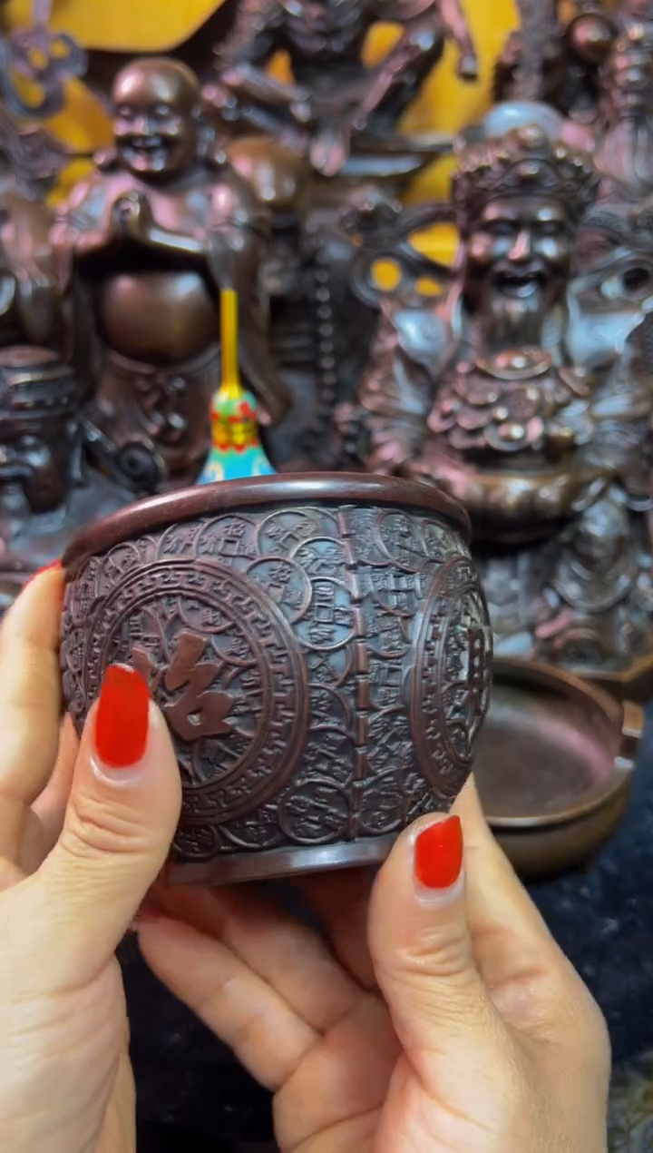 【闪购商品】1案台摆件 物品摆件 