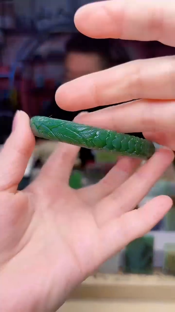 未镶嵌和田玉把件175    63