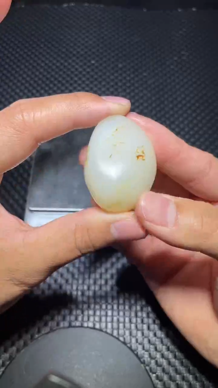 【闪购商品】和田玉挂件未镶嵌115