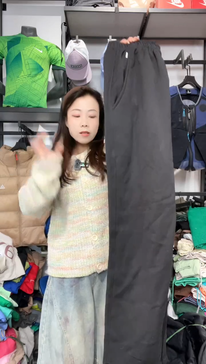 1407闪购编码  运动卫衣裤以直播间过款为准 尺码. 