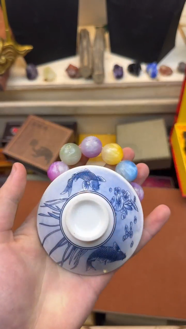 瓷片【闪购商品】主播精品链接