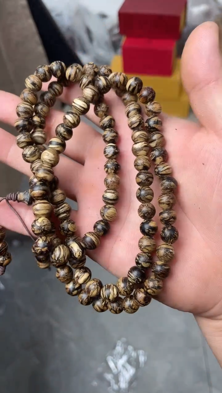 贡木手串/手链       201