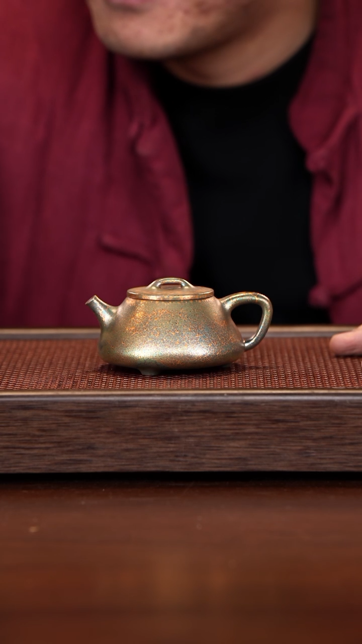 【闪购商品】紫砂茶壶徐壶记紫砂精选