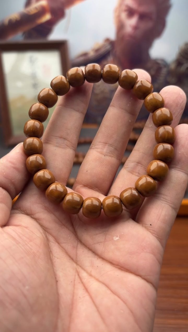 手串紫金鼠紫金鼠20