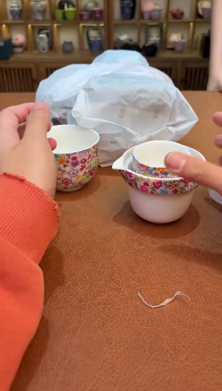 【闪购商品】知音茶具闪购链接@@zy