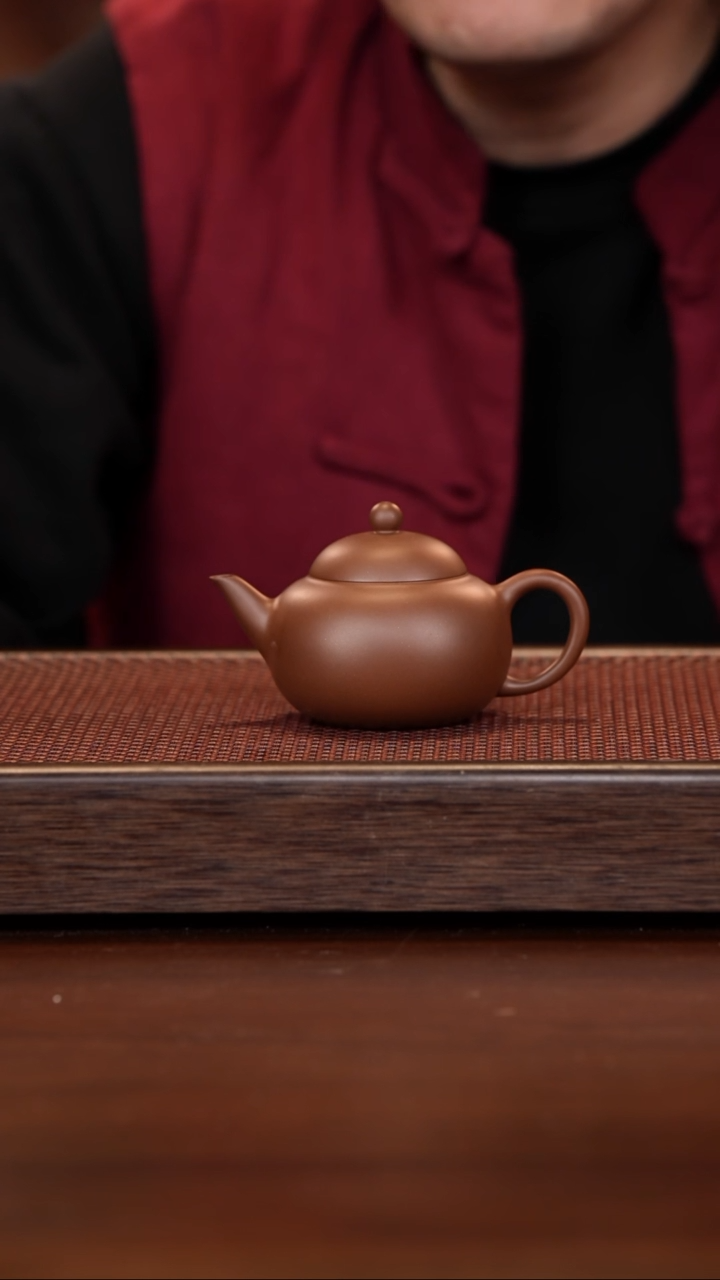 【闪购商品】紫砂茶壶徐壶记紫砂精选
