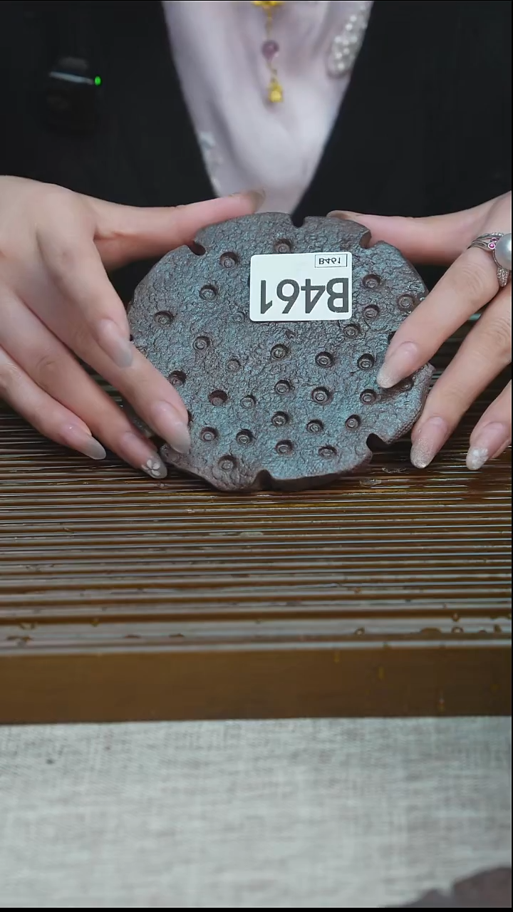 纯手工粗陶茶具每一只不一样