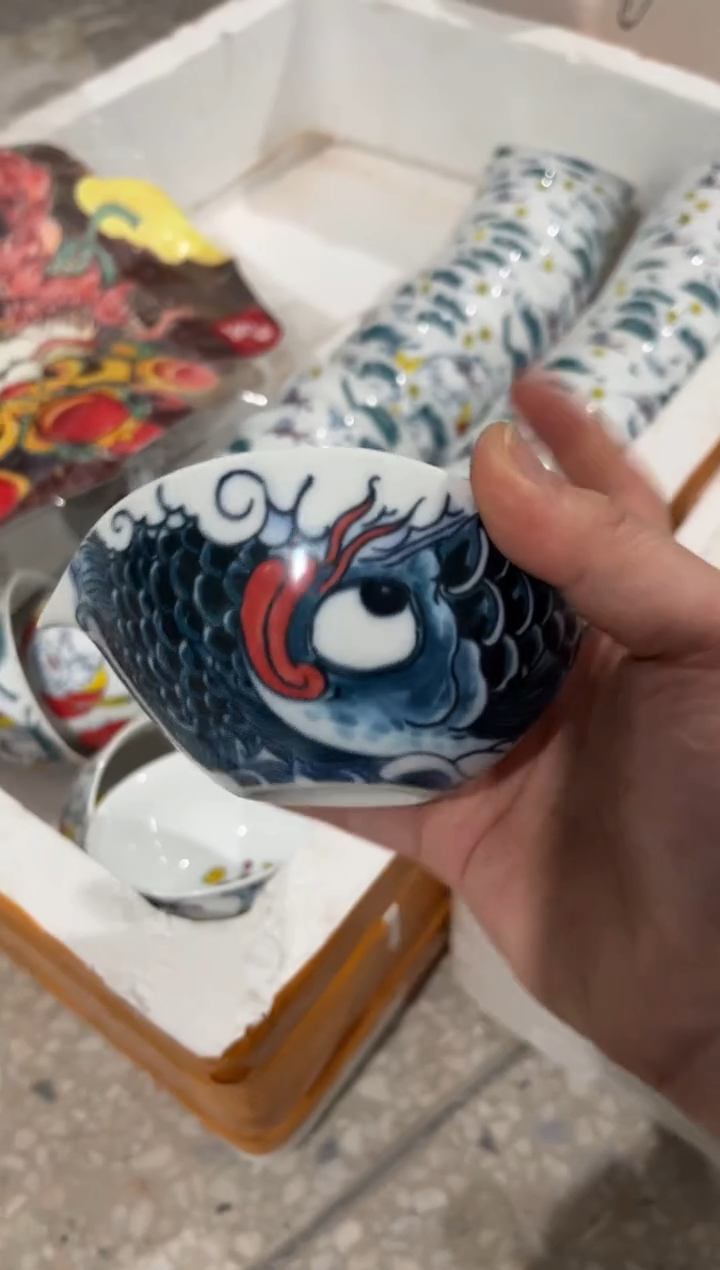 昨明小号公道杯（宠粉价格）