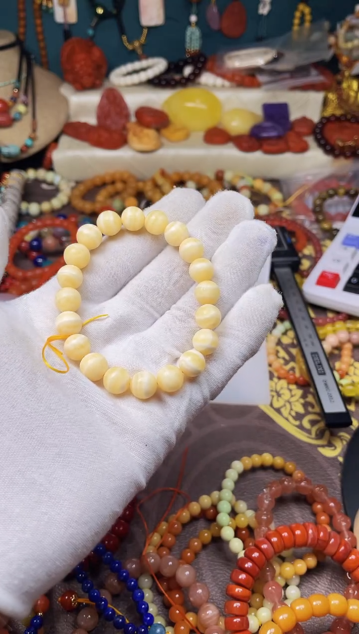 【闪购商品】玛瑙/玉髓颈饰未镶嵌43665 一图一物发货