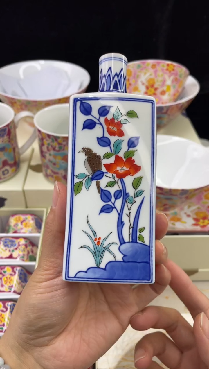 摆件圣77的陶瓷小店