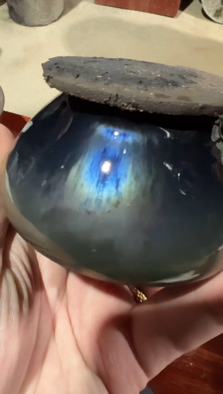 茶盏c****n君兮龙窑刘爱君雕刻150