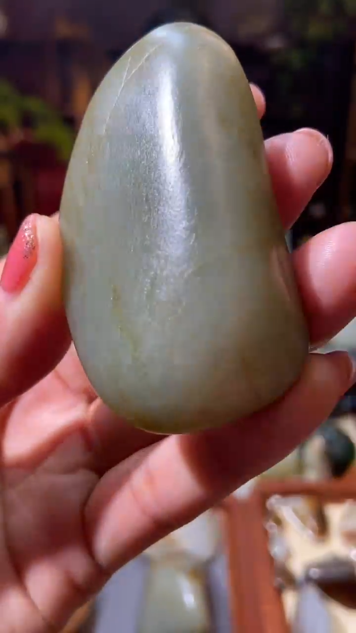 【闪购商品】和田玉挂件未镶嵌和田玉吊坠挂件精美