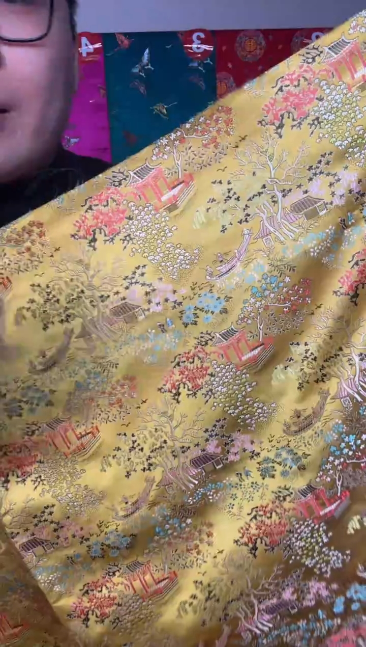 混纺小布头1单60公分长，满18元包邮，新疆西藏不包邮