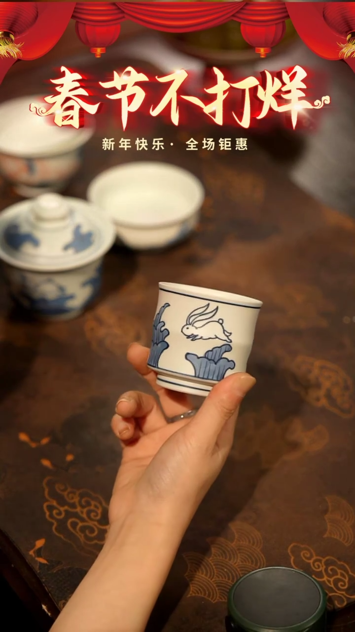 【闪购商品】稻谷壳山居秋暝手工手作@@CJA119