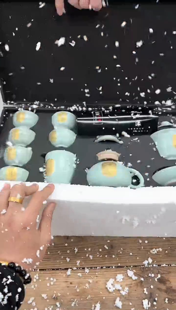 【闪购商品】其他清山陶也商品链接@@