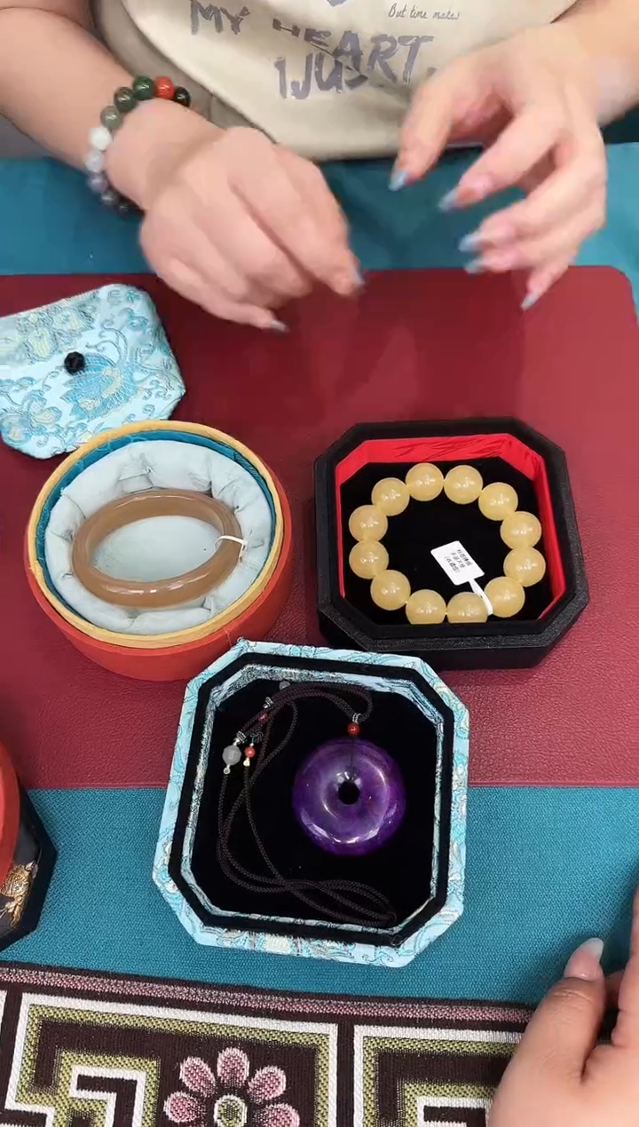 私人展厅 / 老板娘回馈礼 3年套