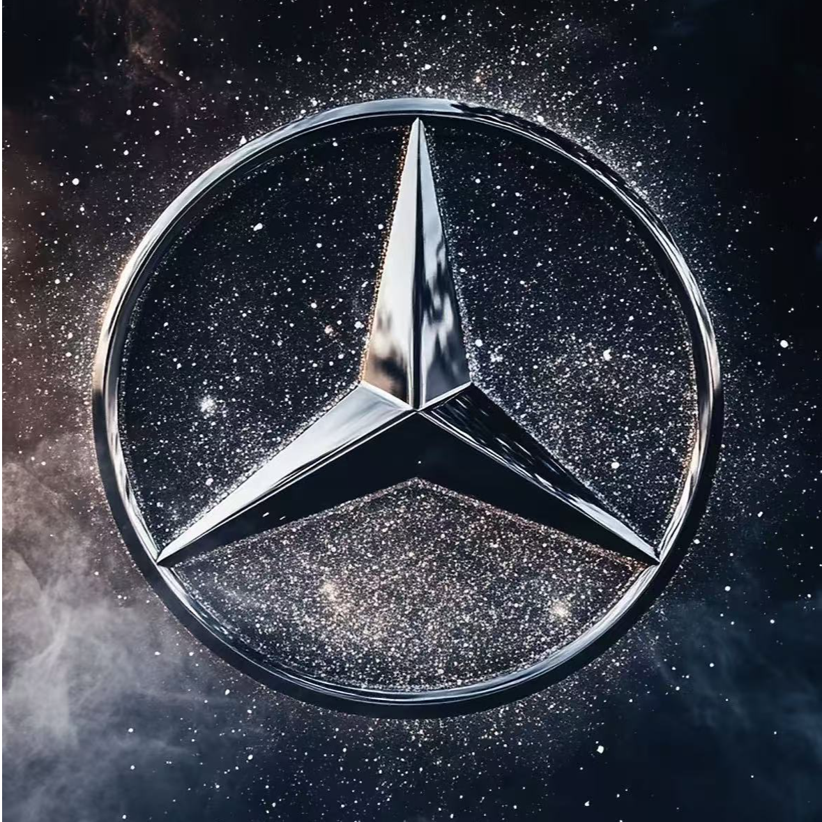 奔驰智能液晶钥匙 款式 