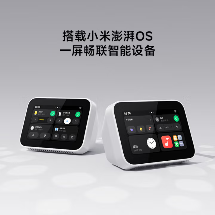 95新 Xiaomi/小米 小米智慧屏mini