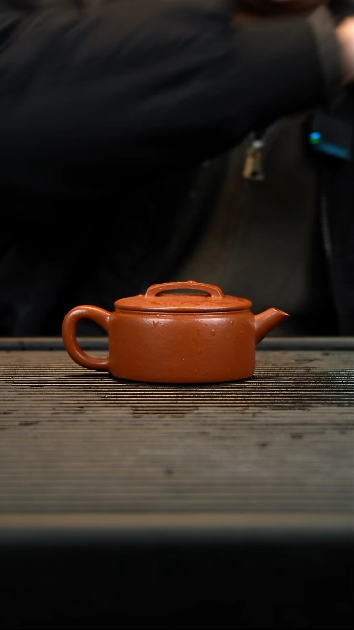 茶壶紫砂紫砂壶65