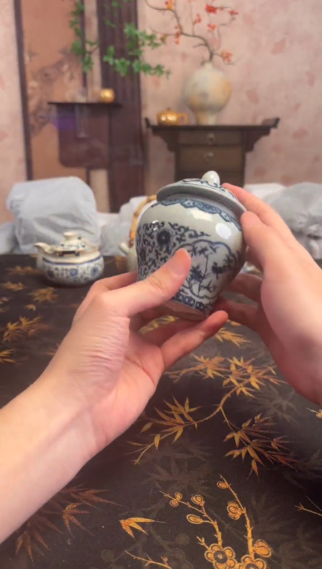 抖音商城直播闪购商品@@09