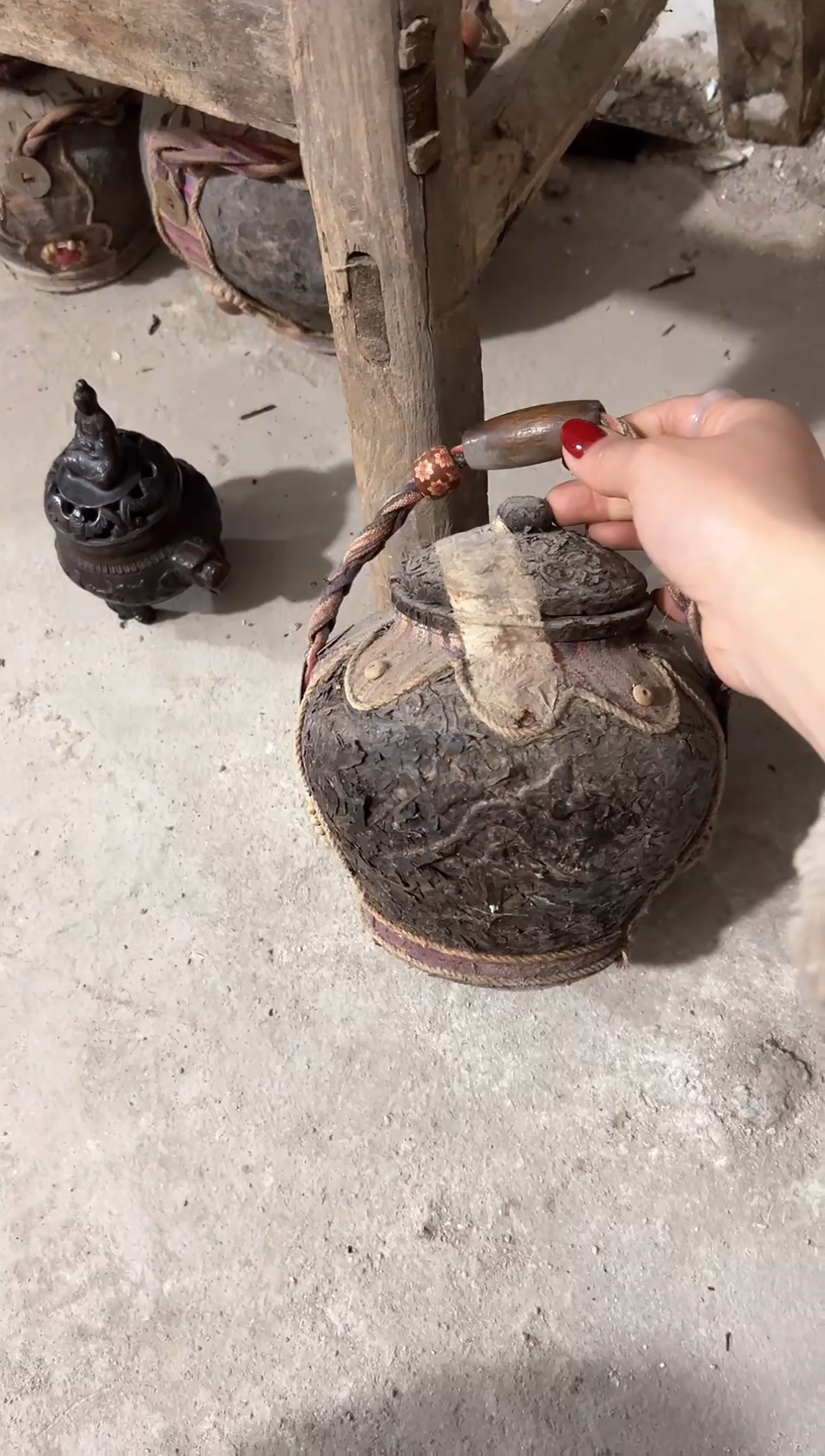 【闪购商品】木欢迎老铁，来我家