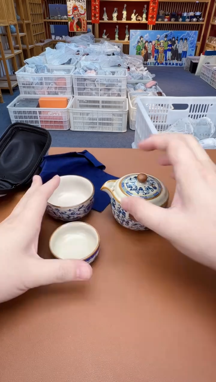 【闪购商品】瓷片 瓷制品S11111111111