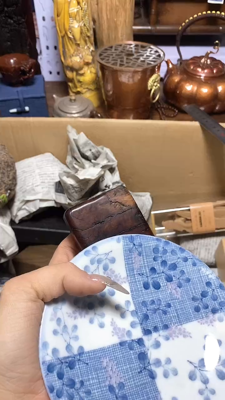 【闪购商品】瓷器瓷片瓷器瓷片