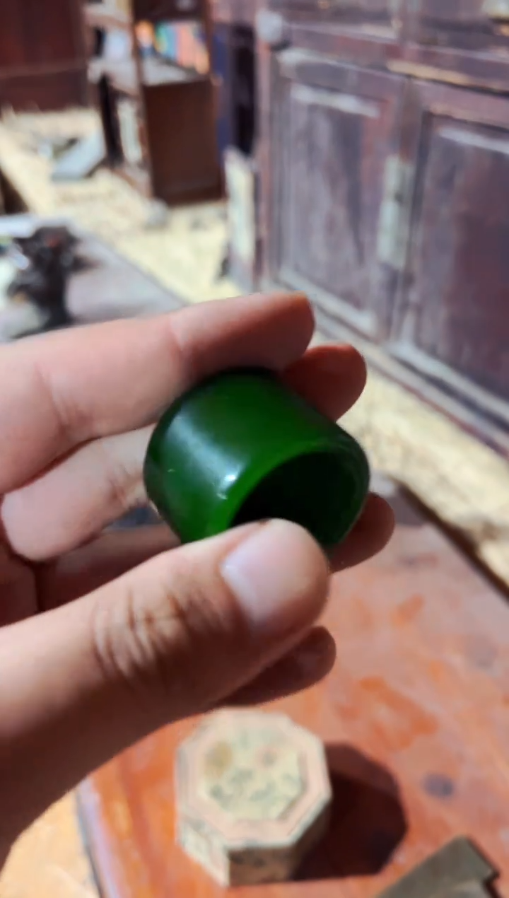 和田玉未镶嵌颈饰硕哥精品专属链接A11