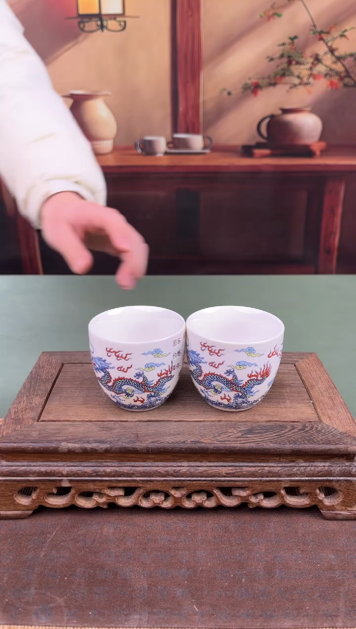 【闪购商品】顾德茶器福利闪购链接