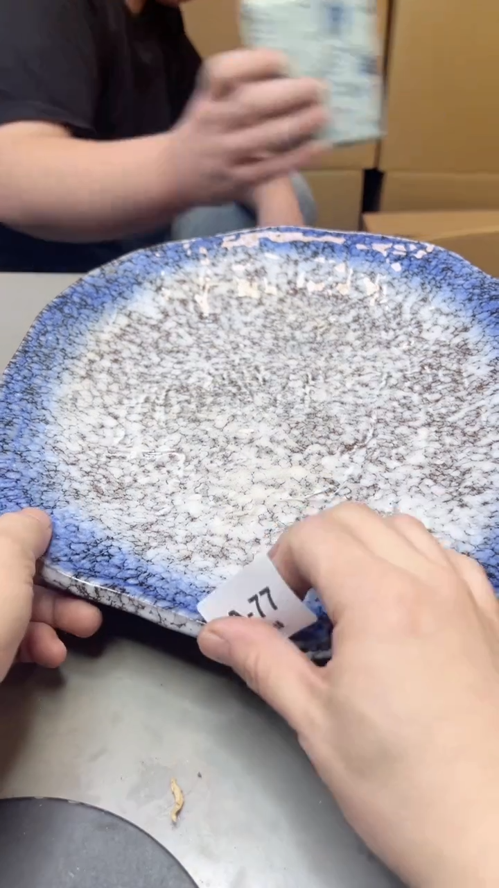 【闪购商品】瓷片77聚宝缘海淘精选