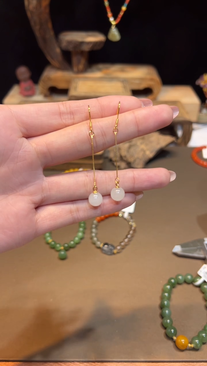 未镶嵌和田玉手饰手饰@@