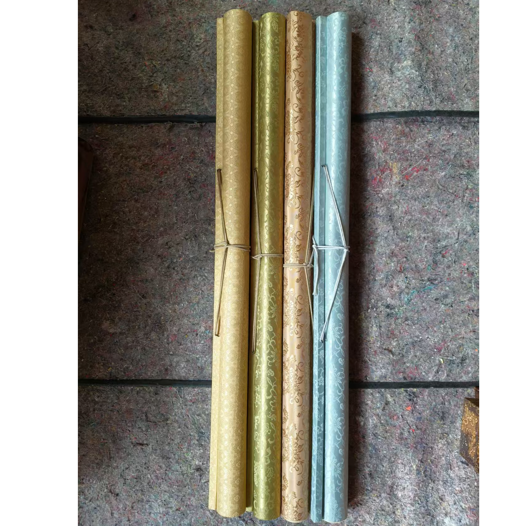 精品横幅画《通用链接》四号链接 装饰画