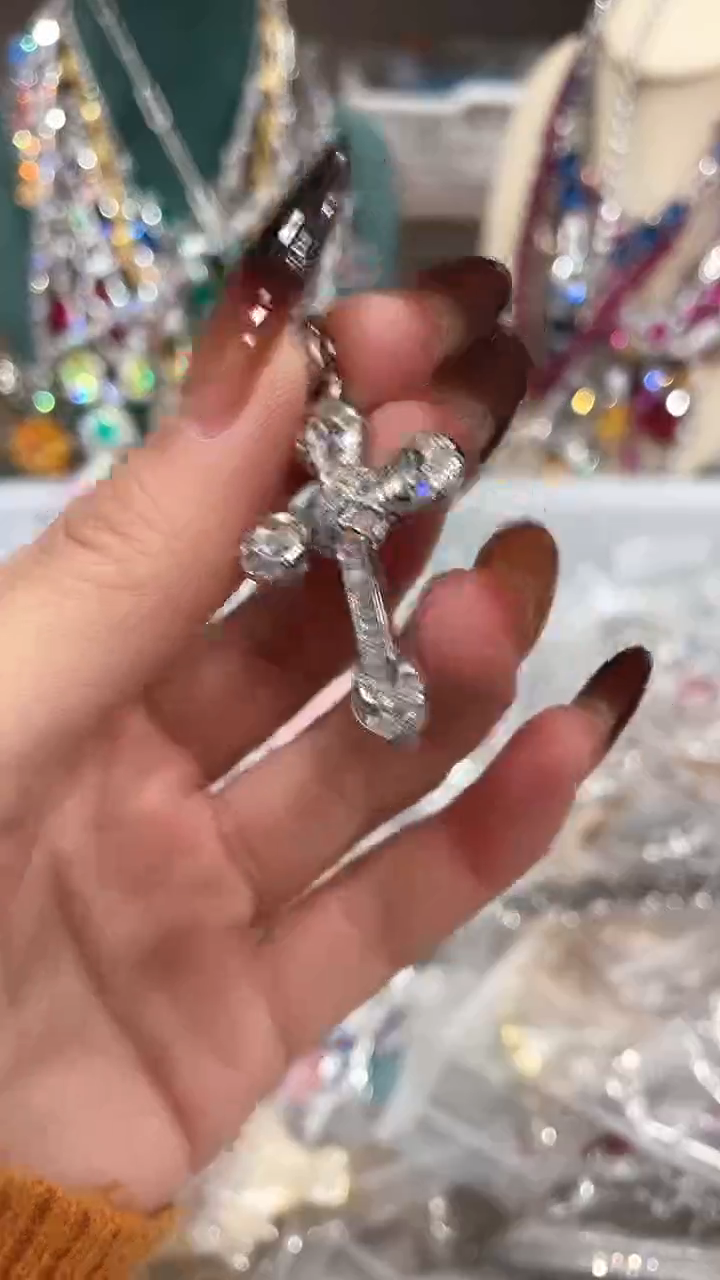 非金属无高端精品系列款式q649