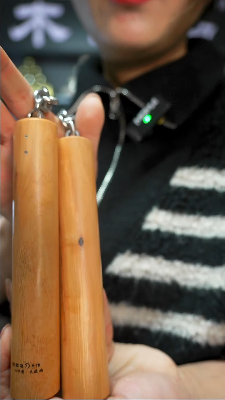 【闪购商品】木手作木制雕刻品