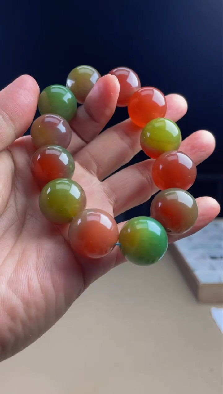 【闪购商品】玛瑙/玉髓/未镶嵌        1647