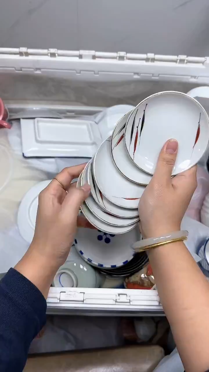 【闪购商品】097回流瓷器默认微瑕，18.8包邮