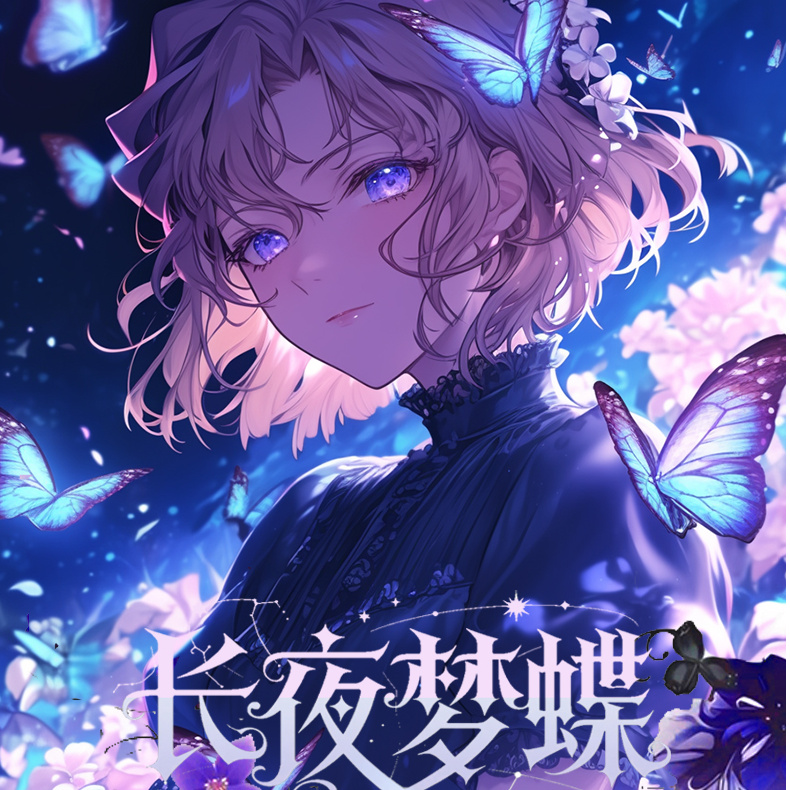 【碳酸】碳酸的随机全新色纸