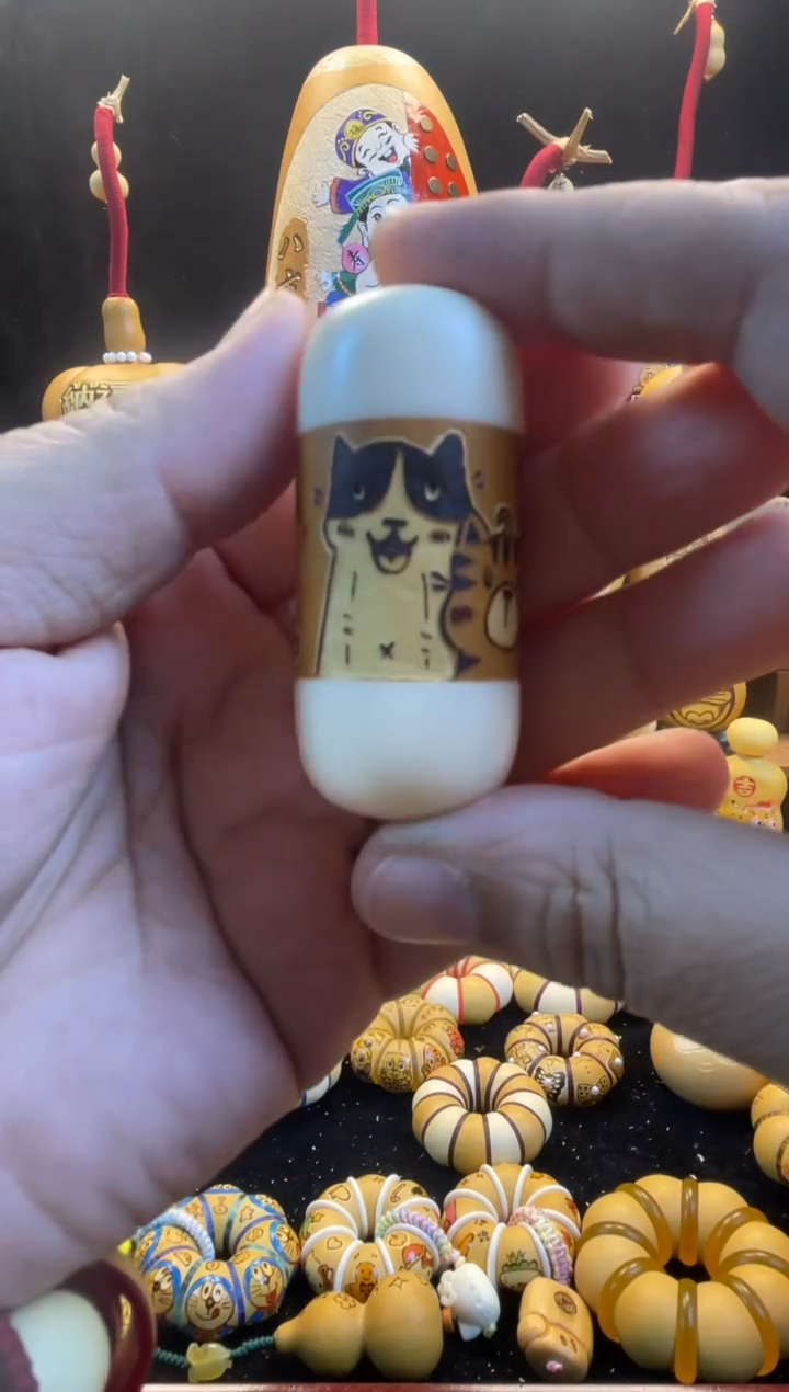 葫芦小舍葫芦文玩