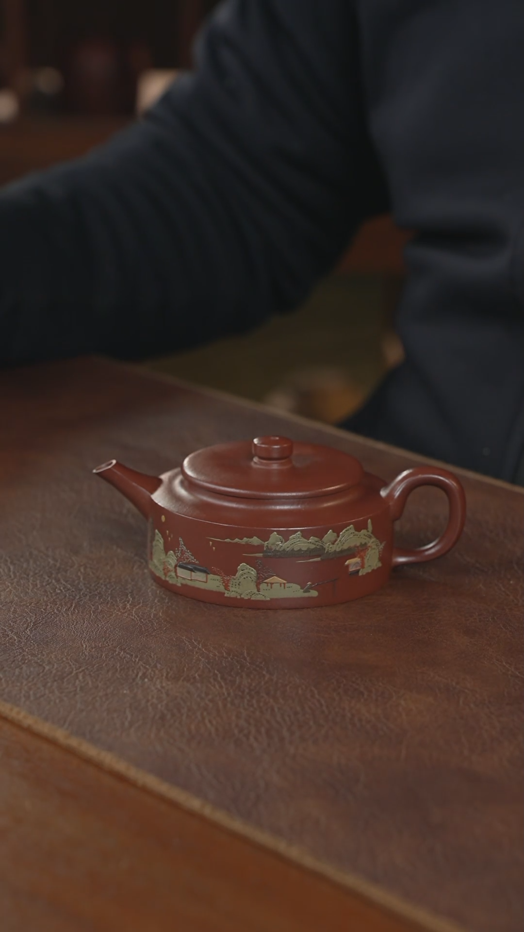 【闪购商品】紫砂茶壶1紫砂壶紫砂壶