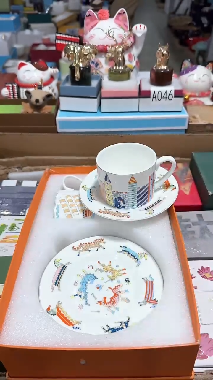 【闪购商品】瓷片大漂亮瓷器，一件不留--