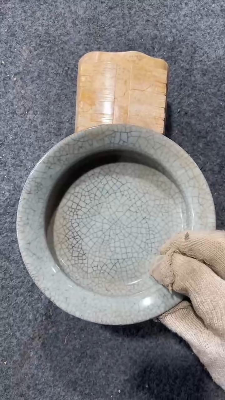 【闪购商品】瓷片手工，手绘，瓷器